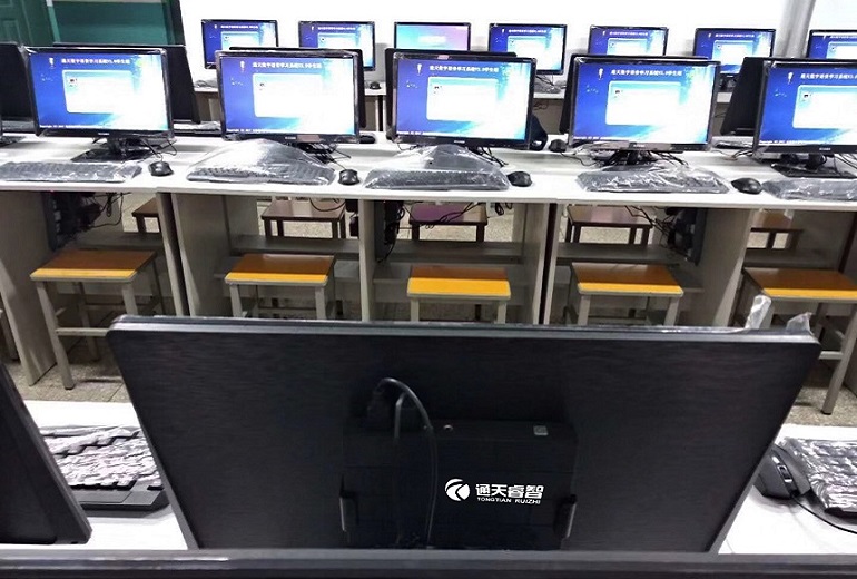 忻州师范学院