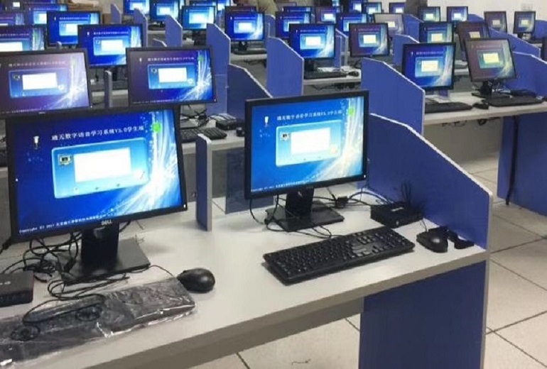 河南交通职业技术学院