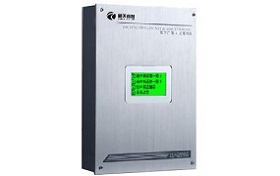 TK-100A/B IP网络音频终端