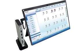 同声传译训练系统V3.0