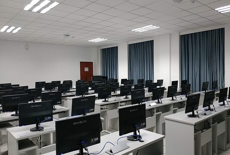 安徽电气工程学院