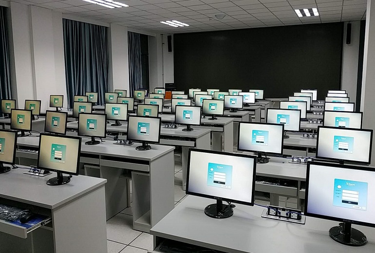 北京邮电大学