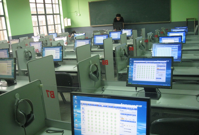 海淀职工大学