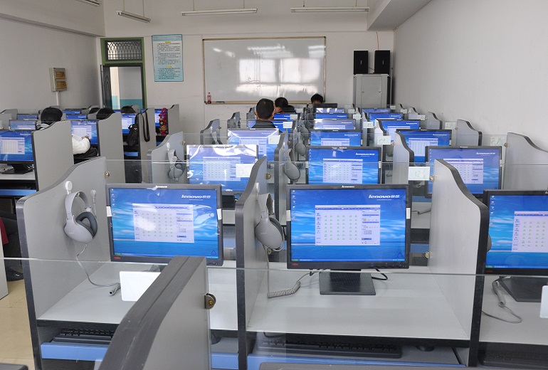 北京电子科技大学