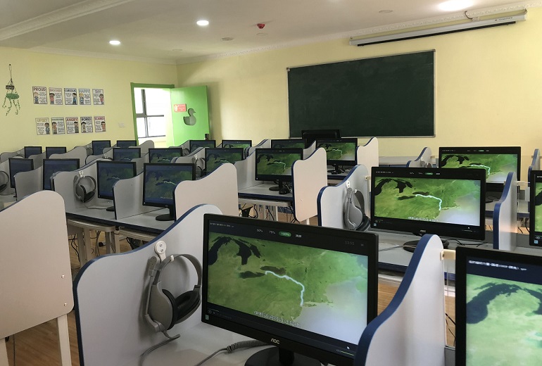 文迪英语学校