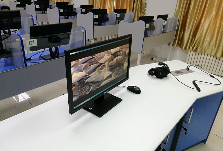 中关村外国语学校