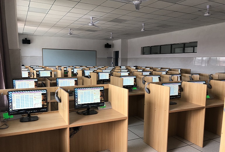 重庆三峡职业学院