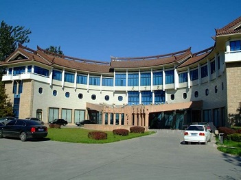 北京天竺中学